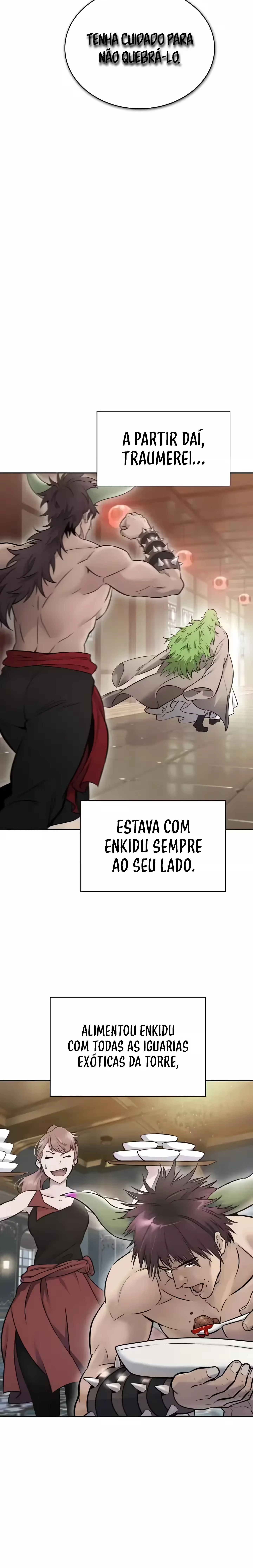 Tower of God (Season 3) capítulo 200 página 9