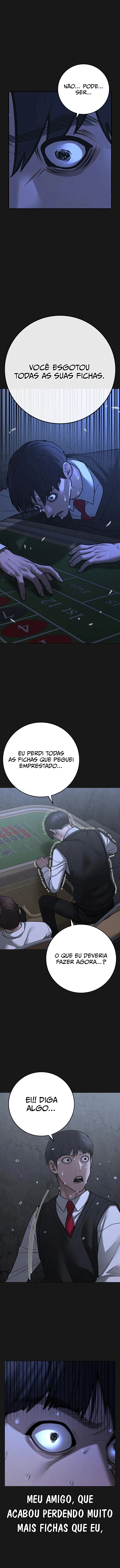 Missões na Vida Real capítulo 98 página 10