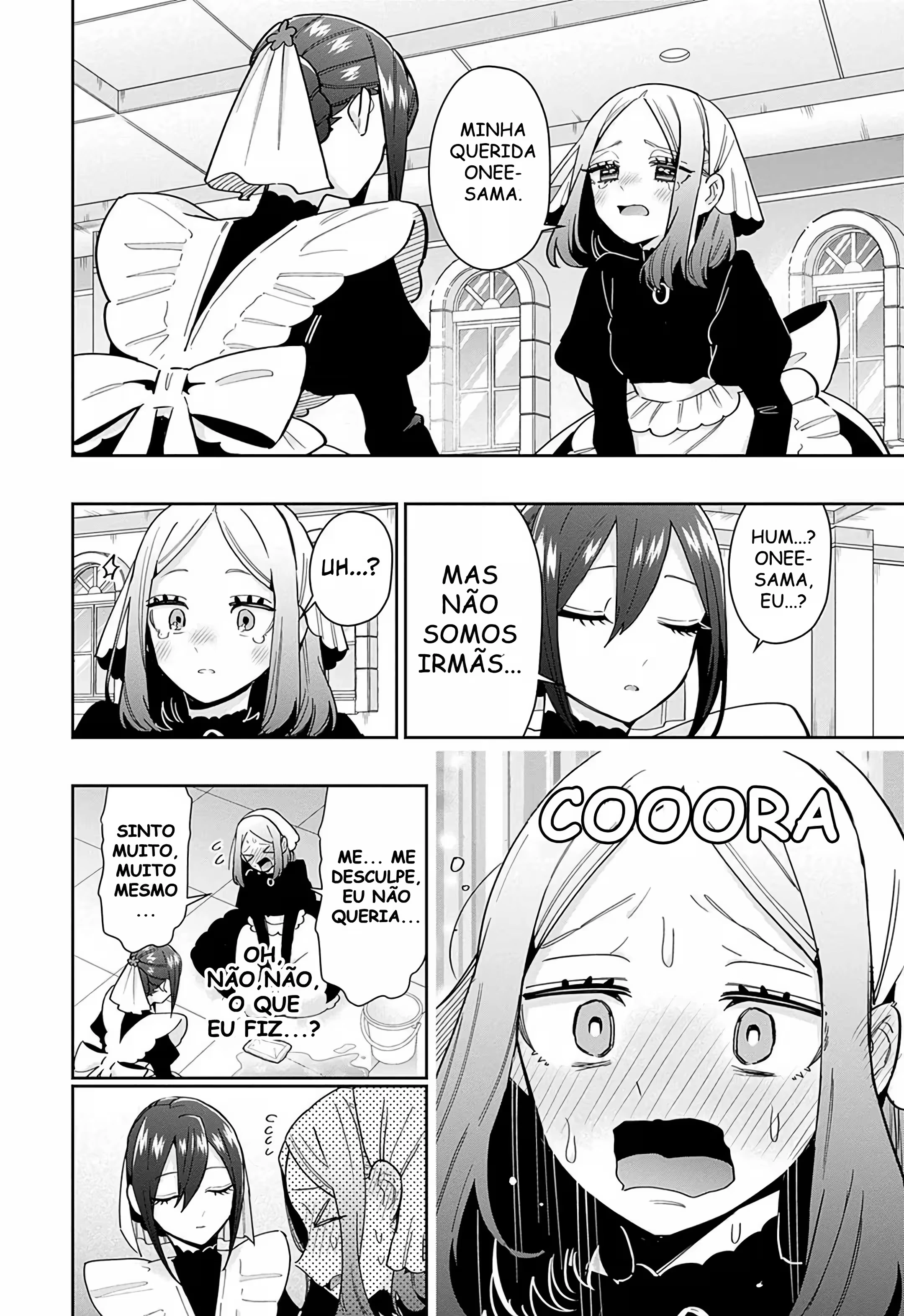 Kimi no Koto ga dai dai dai dai dai suki na 100-nin no Kanojo capítulo 119.2 página 15