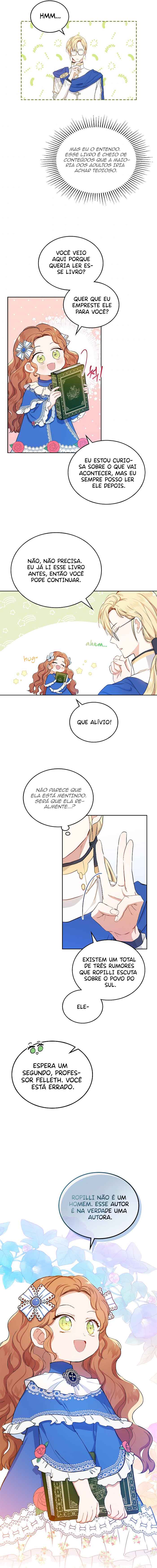 Ibeon Saengeun Gajuga Doegetseumnida capítulo 6 página 11