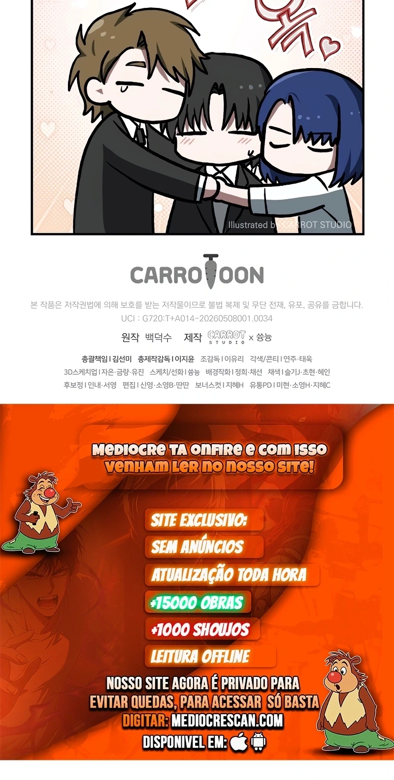 Fui Jogado em Uma História de Fantasmas, Mas Ainda Tenho que Trabalhar capítulo 35 página 11
