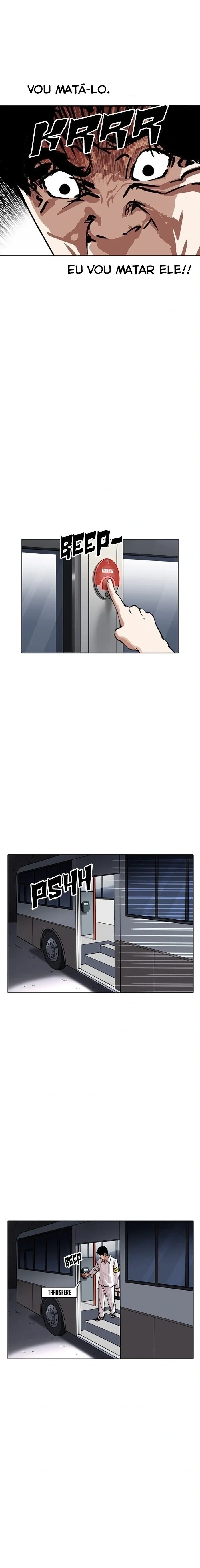 Lookism capítulo 230 página 4