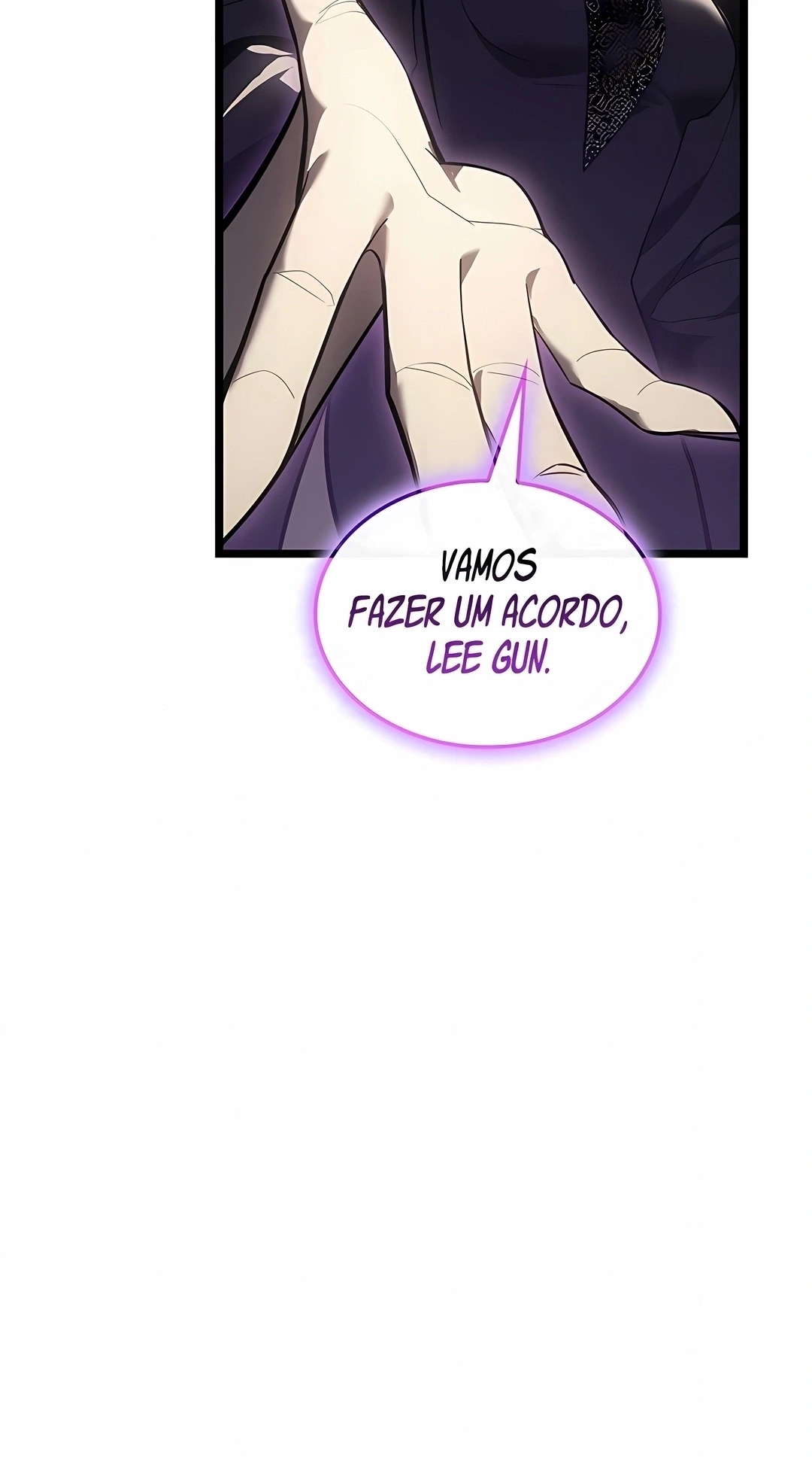 Return of the Disaster-Class Hero capítulo 184 página 5