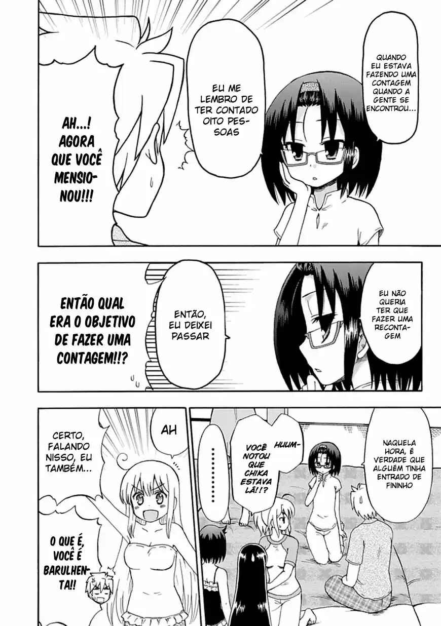Fujimura-kun Mates capítulo 43 página 8