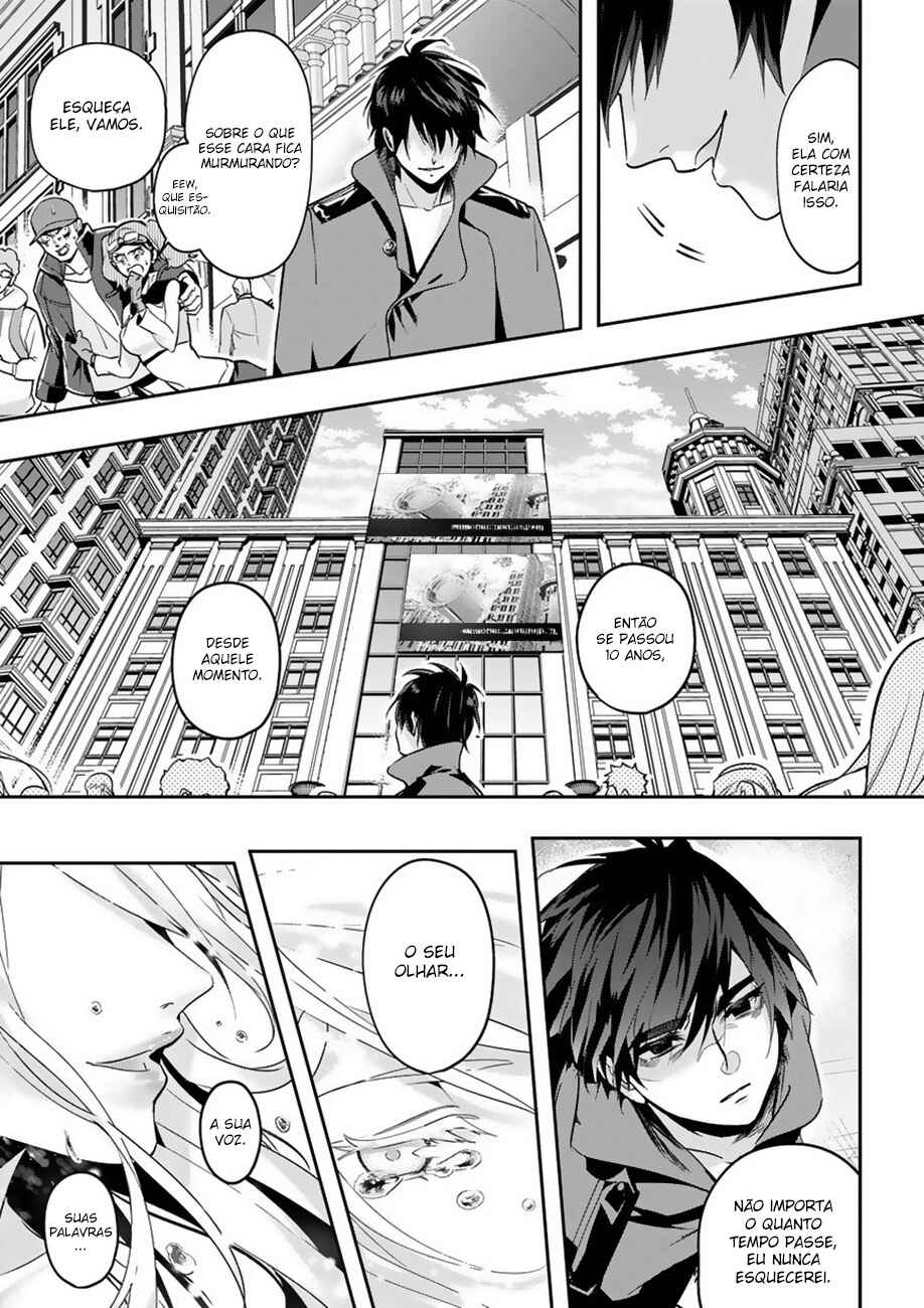 Hametsu no Oukoku capítulo 3 página 9