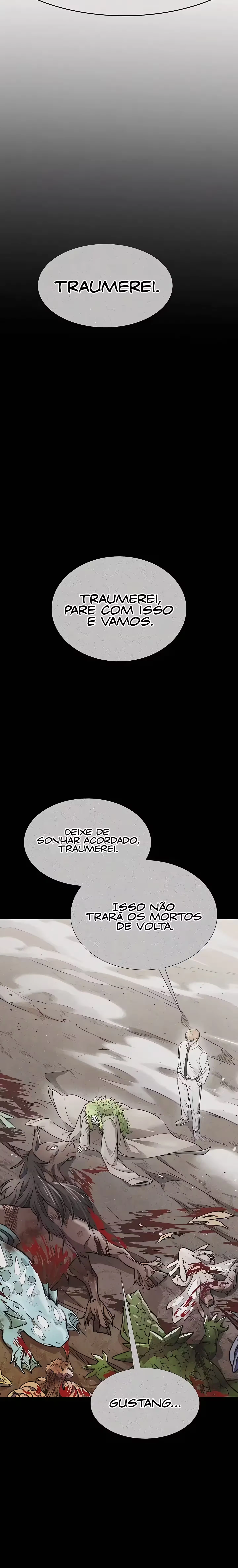 Tower of God (Season 3) capítulo 213 página 2