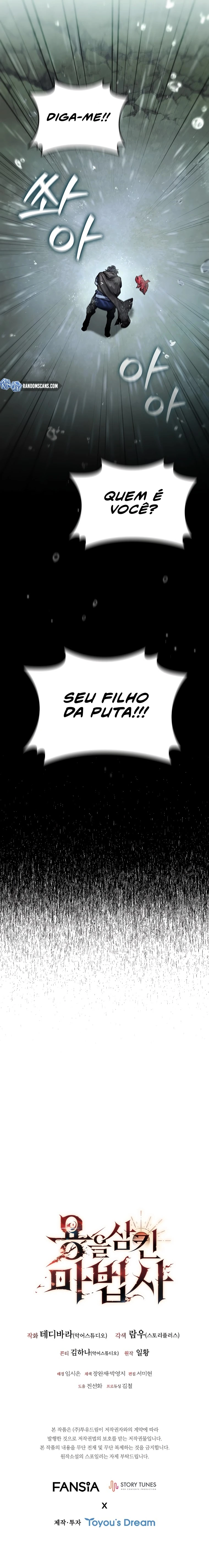 O Mago Devorador de Dragões capítulo 34 página 18