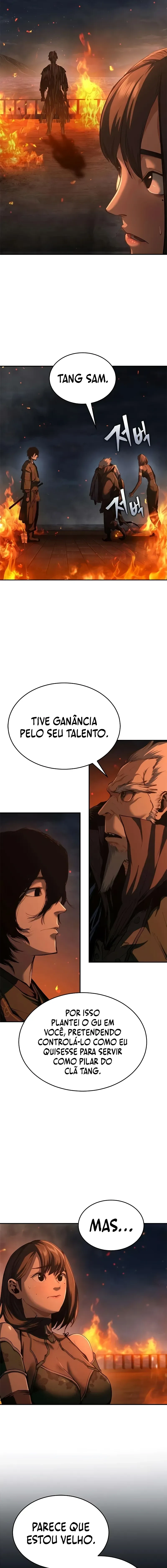 O Psicopata do Murim capítulo 23 página 17