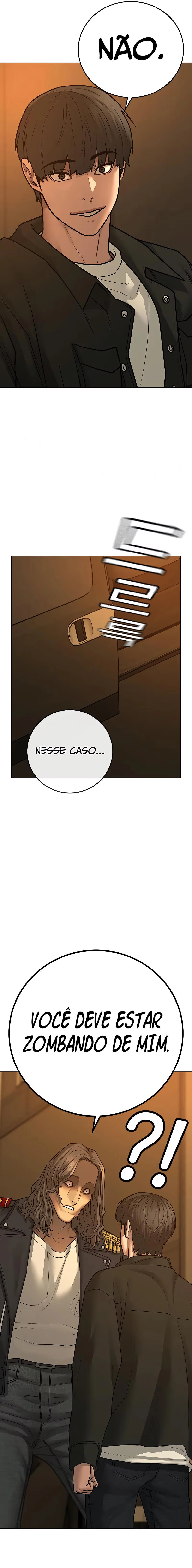 Missões na Vida Real capítulo 82 página 9