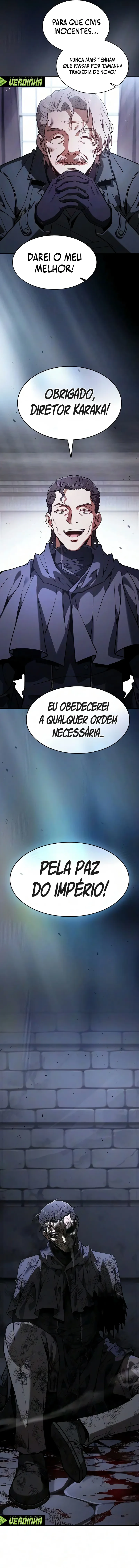 O Mestre da Espada Genial da Academia capítulo 138 página 4