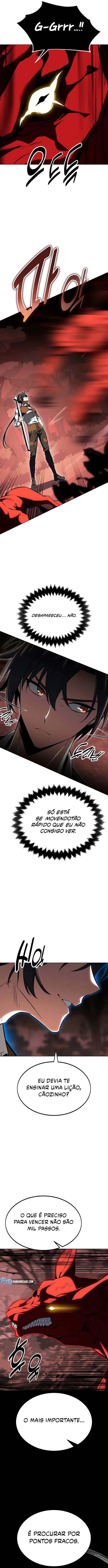 Eu Matei Um Jogador da Academia capítulo 13 página 10