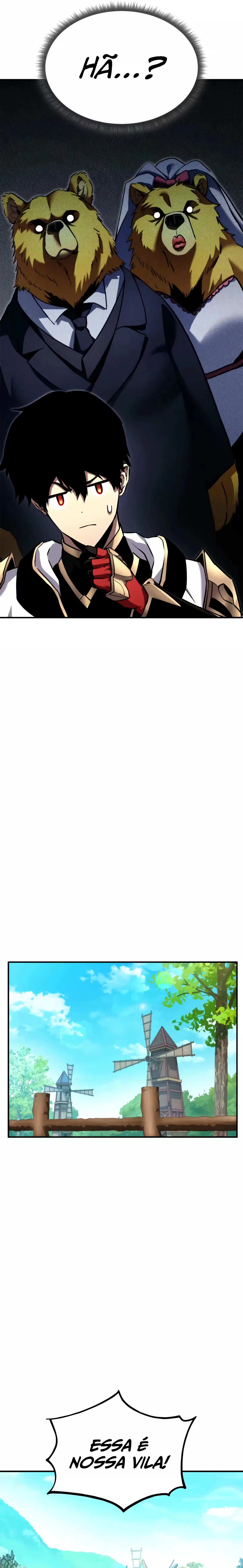 O Retorno do Ranker capítulo 115 página 10