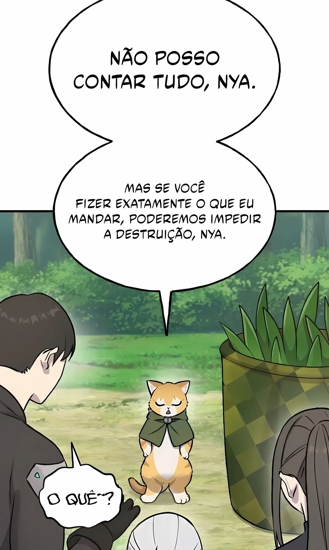 Único Fazendeiro da Torre capítulo 123 página 6