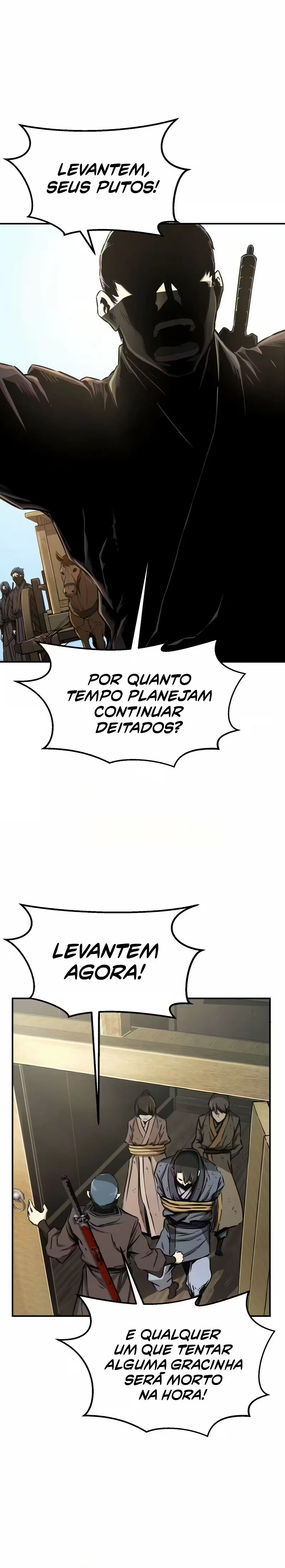 Absolute Sword Sense capítulo 5 página 4