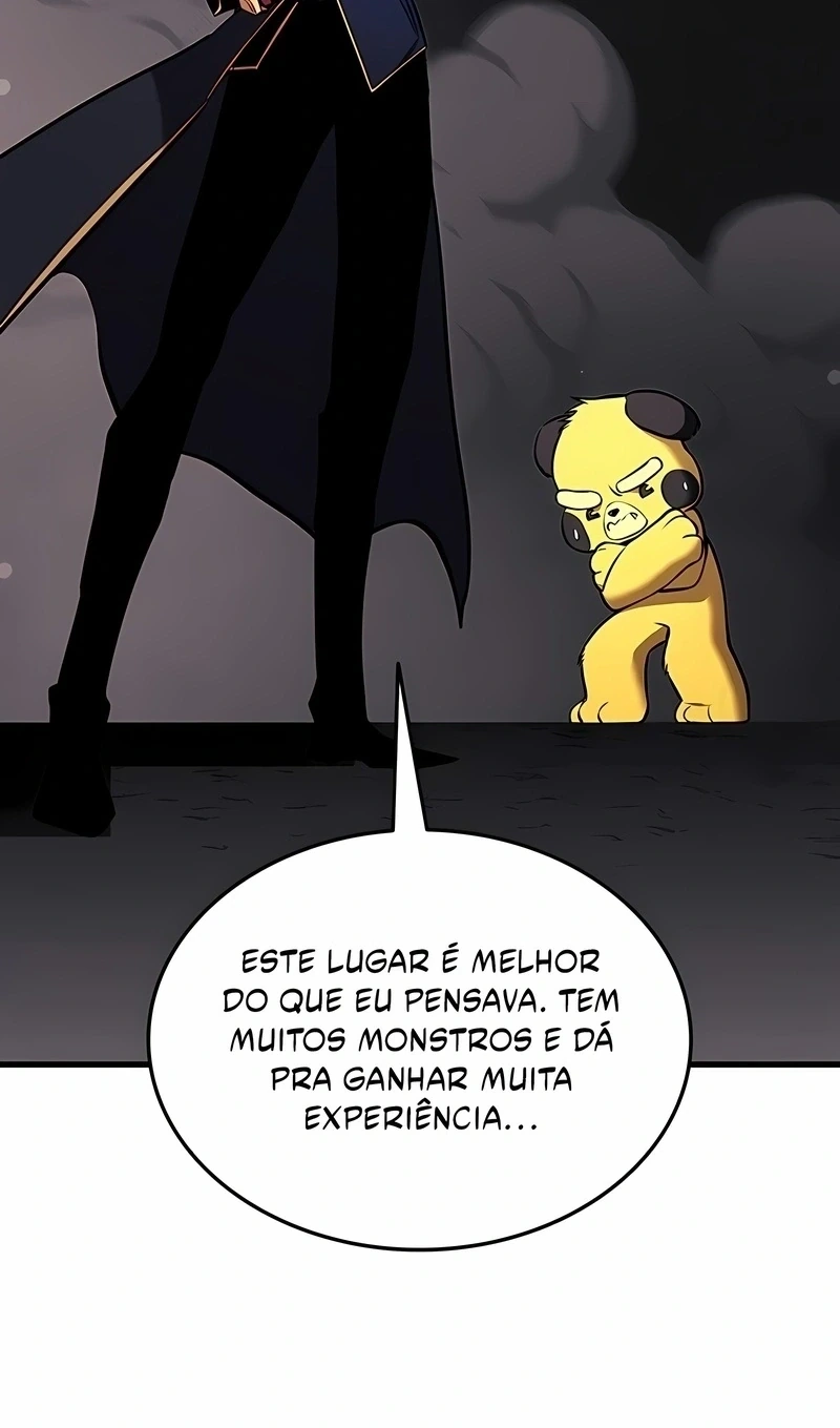 O Retorno do Ranker capítulo 230 página 5