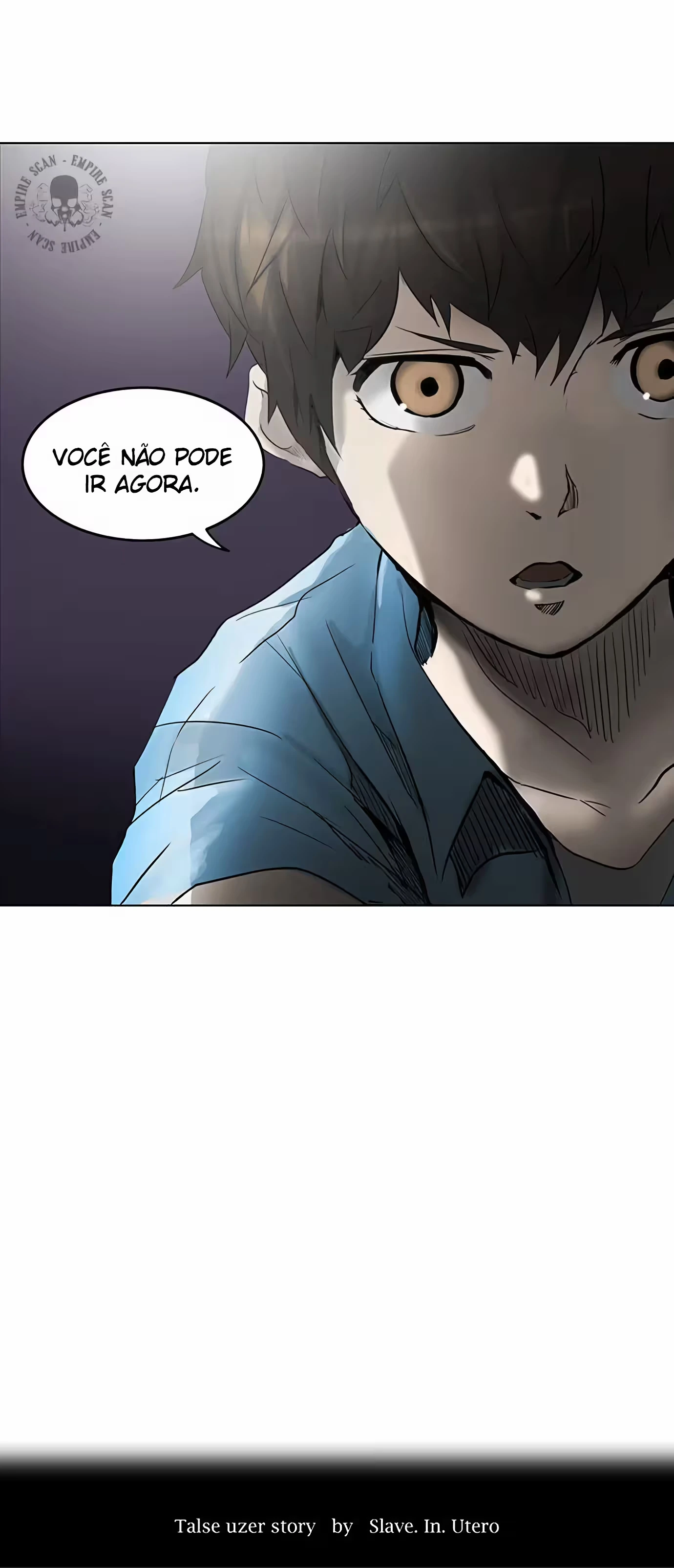 Tower of God (Season 2) capítulo 197 página 4