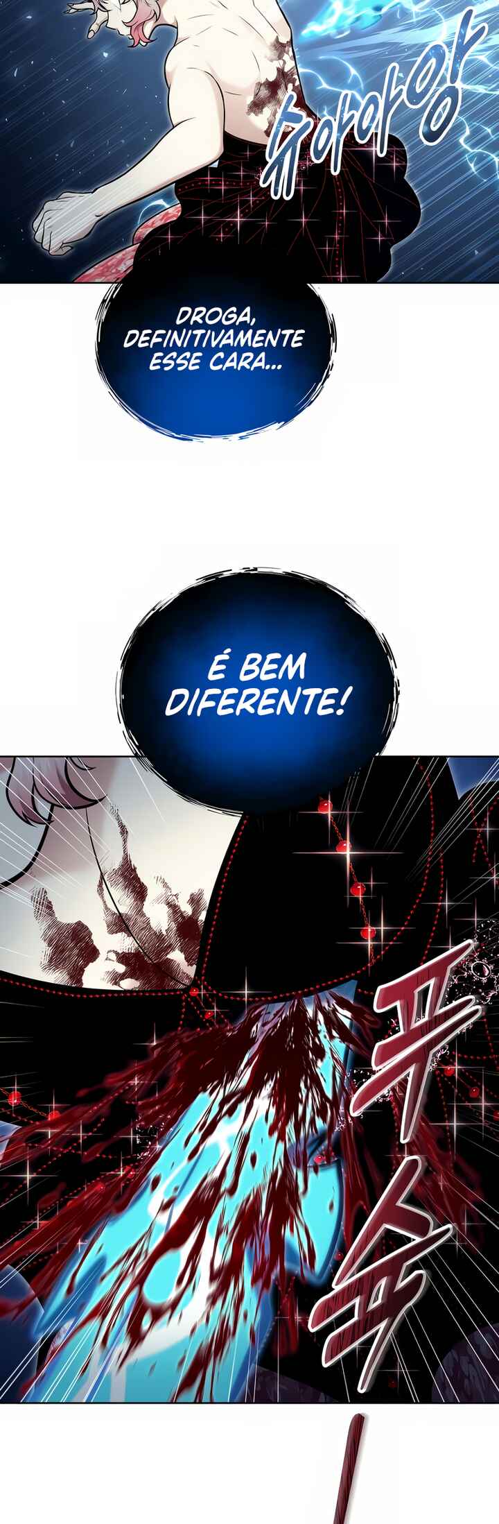 Urek Mazino capítulo 42 página 59