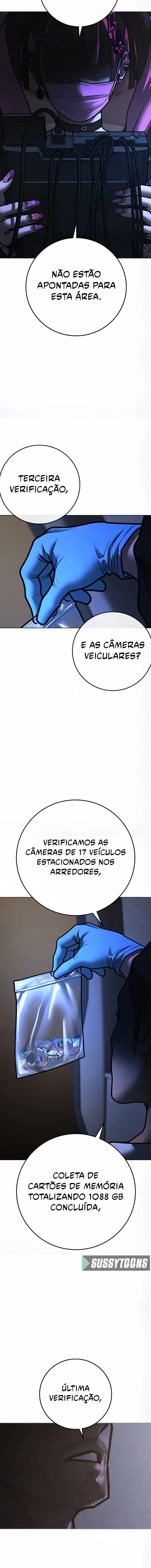 Missões na Vida Real capítulo 177 página 3