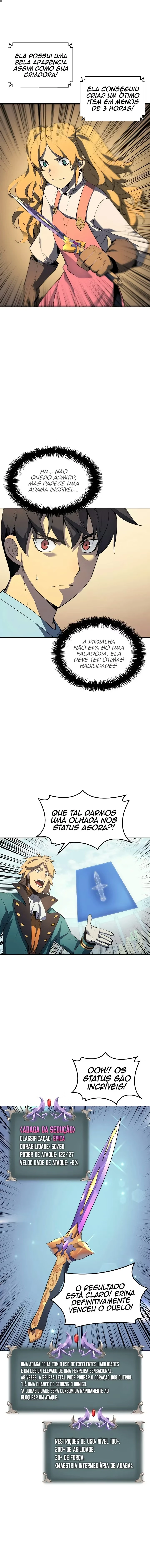 As Aventuras de Greed capítulo 23 página 13