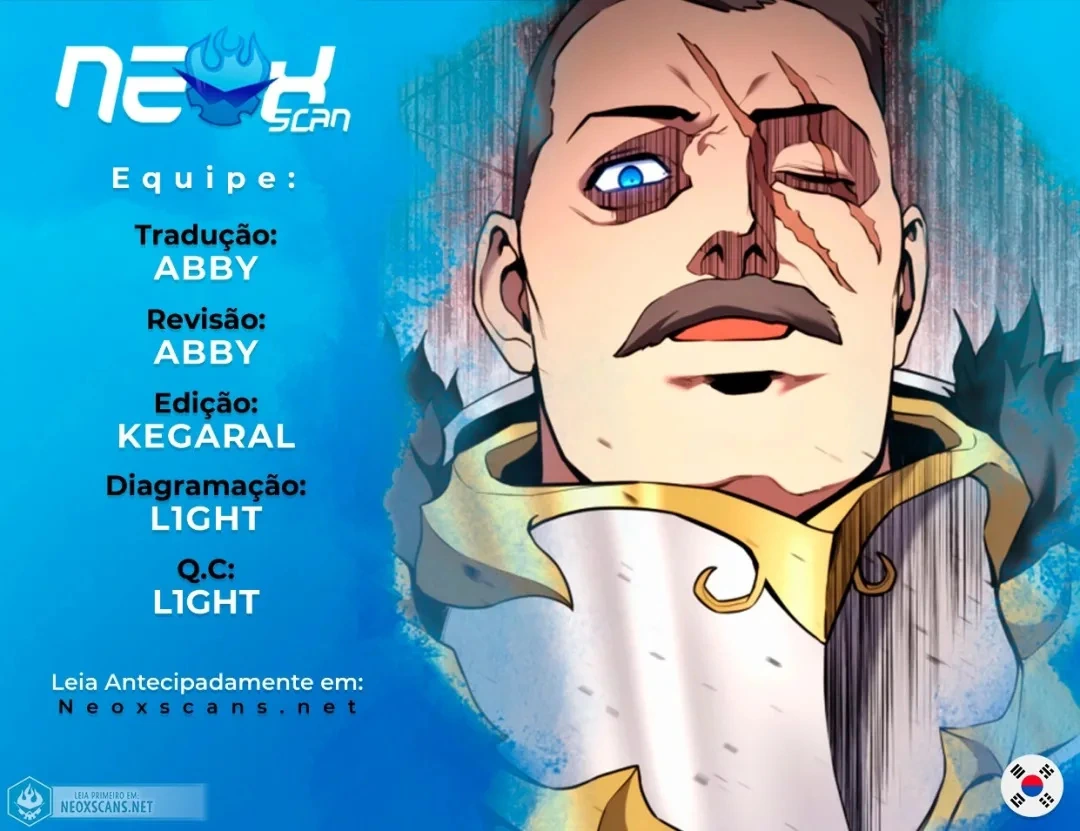O Retorno do Ranker capítulo 88 página 1