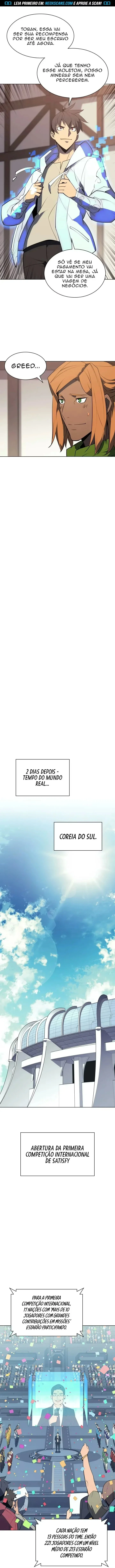 As Aventuras de Greed capítulo 87 página 13