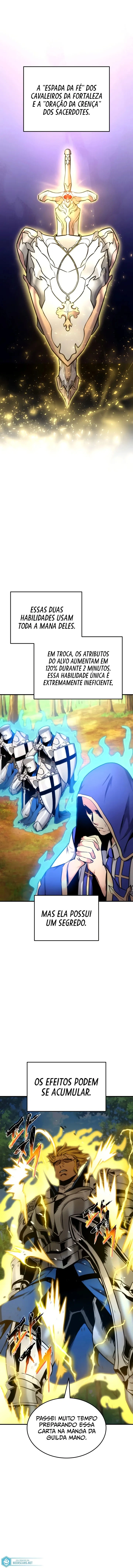 O Retorno do Ranker capítulo 78 página 9