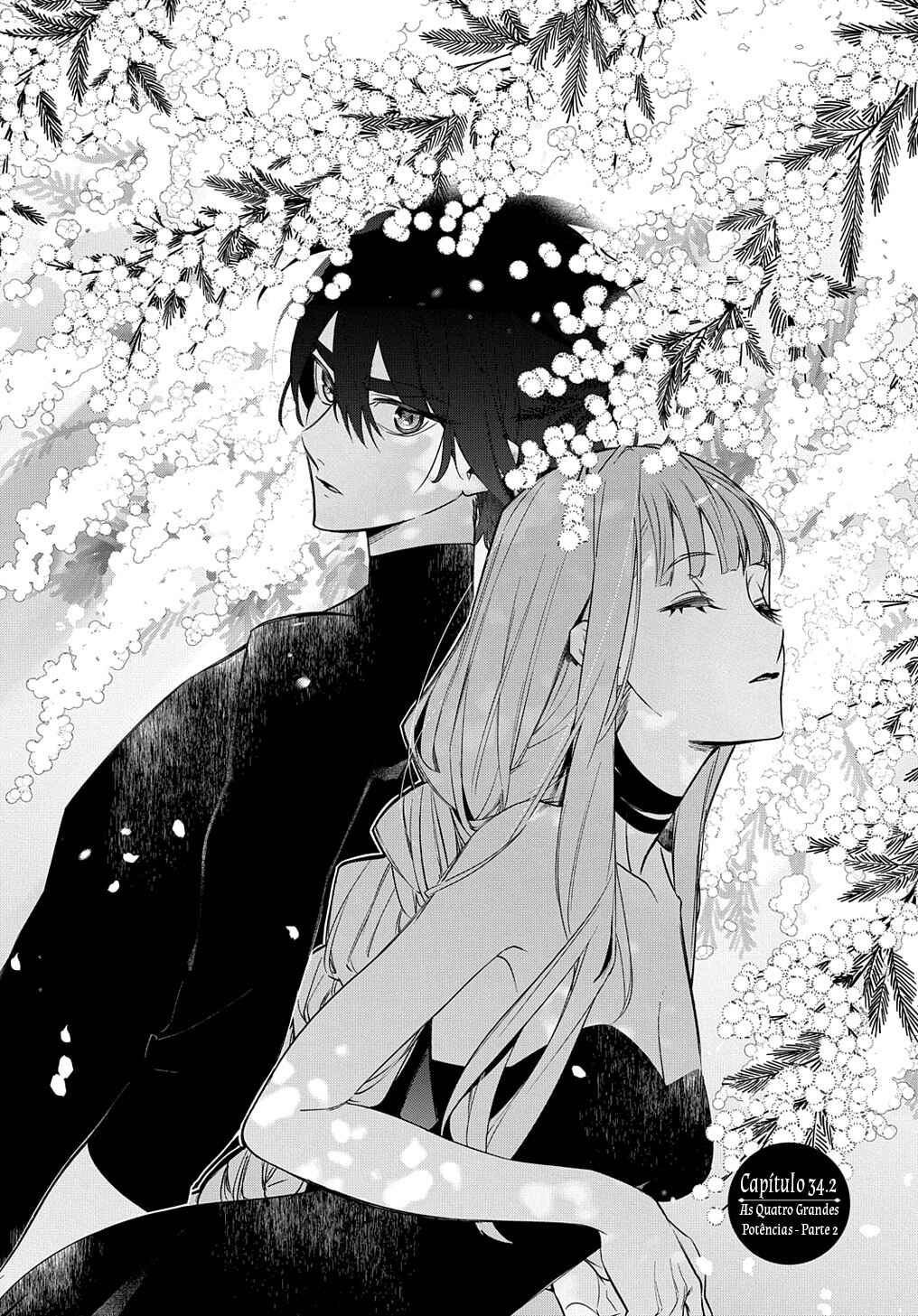 Hametsu no Oukoku capítulo 34.2 página 2