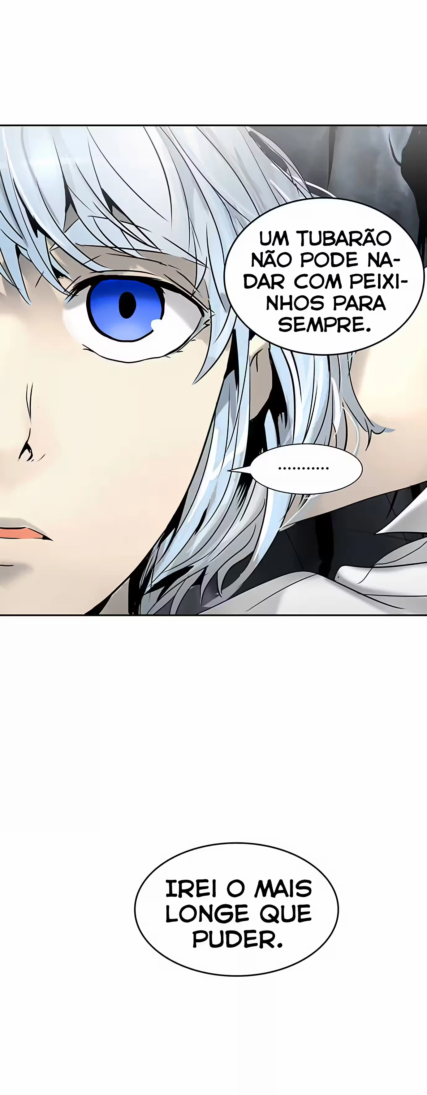 Tower of God (Season 2) capítulo 231 página 6