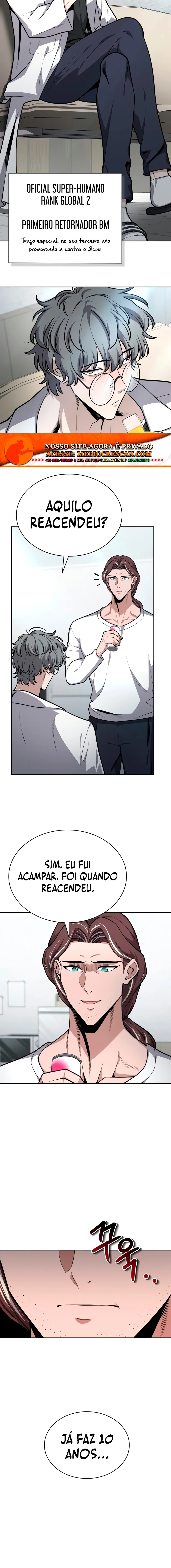 Sequestrando Dragões capítulo 27 página 2