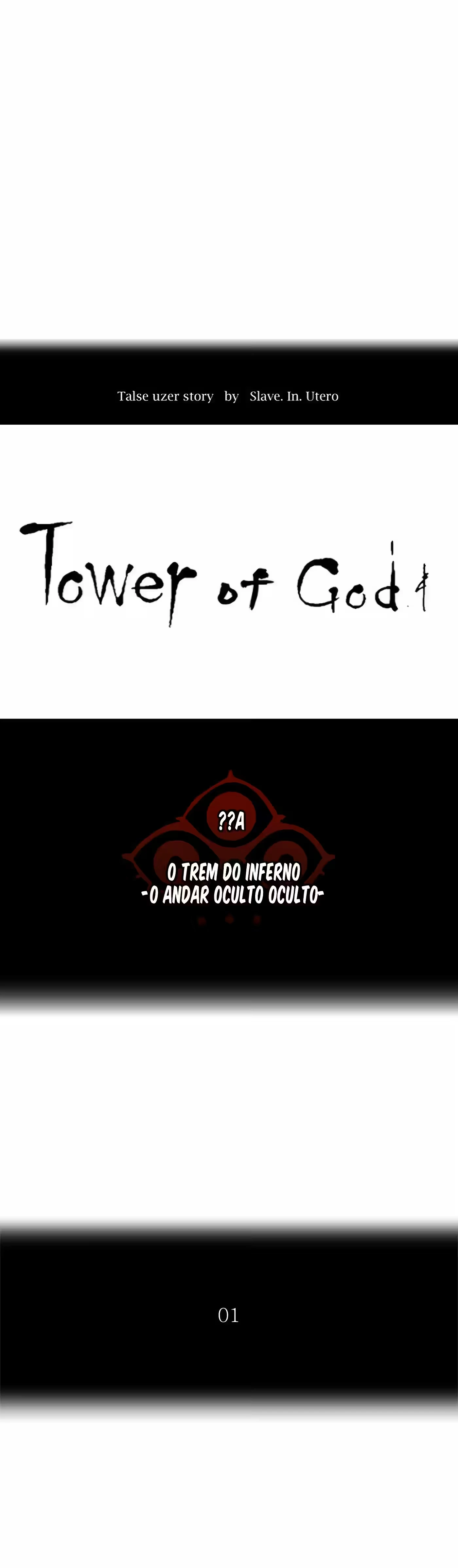 Tower of God (Season 2) capítulo 275 página 5