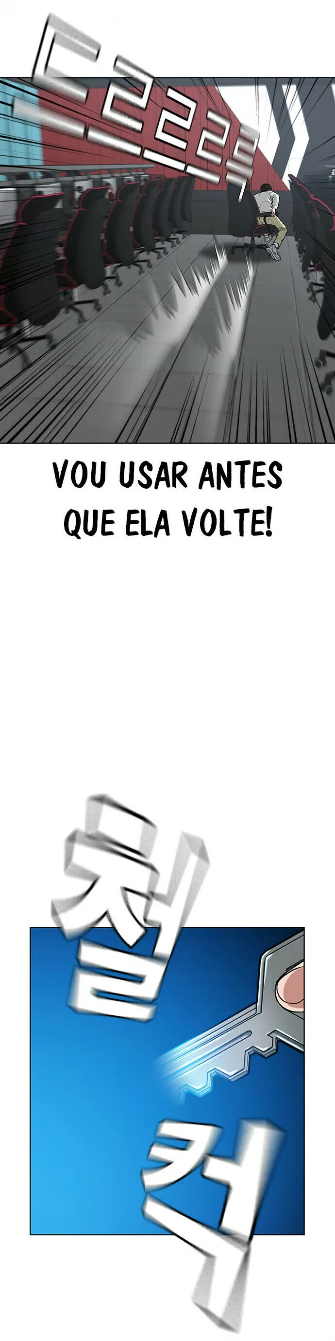 Missões na Vida Real capítulo 17 página 10