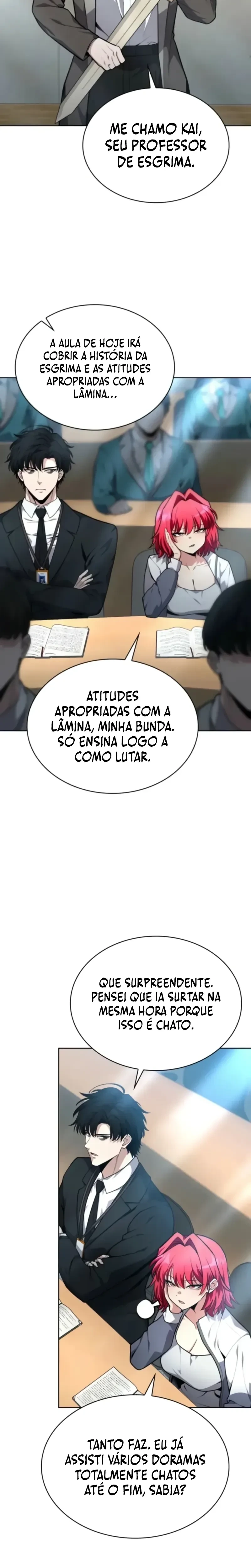 Sequestrando Dragões capítulo 17 página 2
