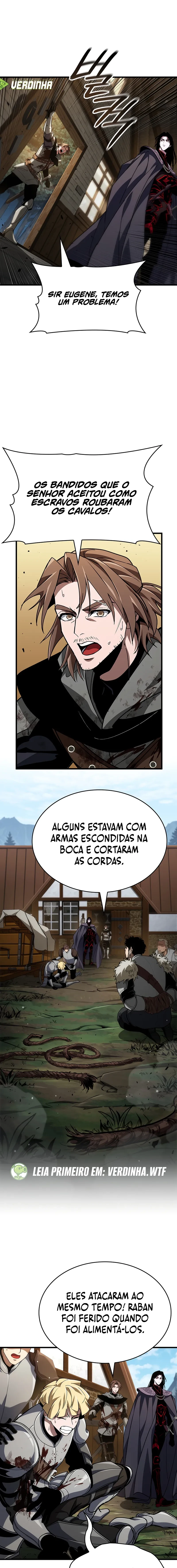 Reinicialização Carmesim capítulo 26 página 8
