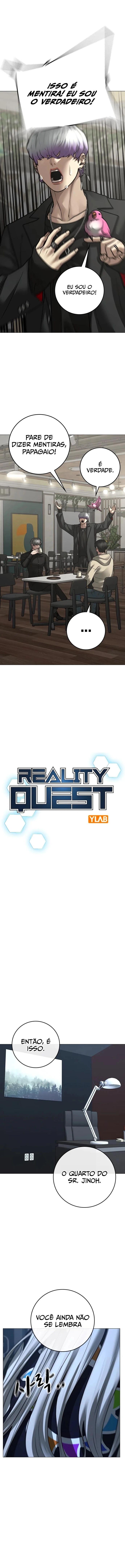 Missões na Vida Real capítulo 108 página 5