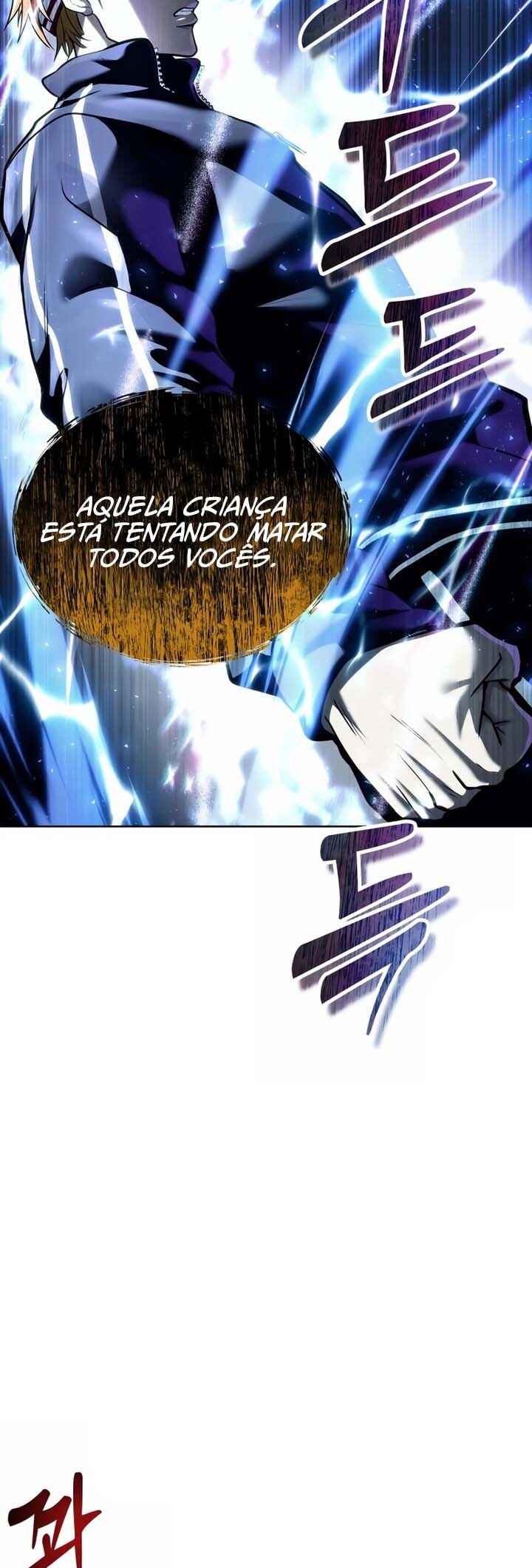 Urek Mazino capítulo 32.2 página 3