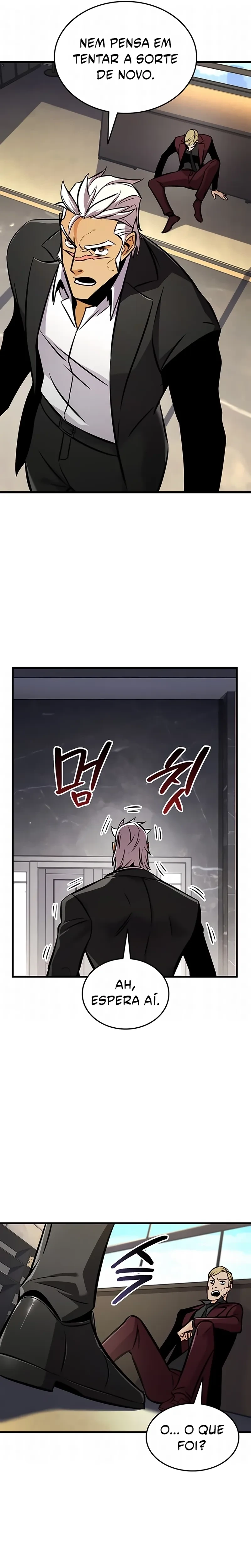 O Retorno do Ranker capítulo 248 página 6