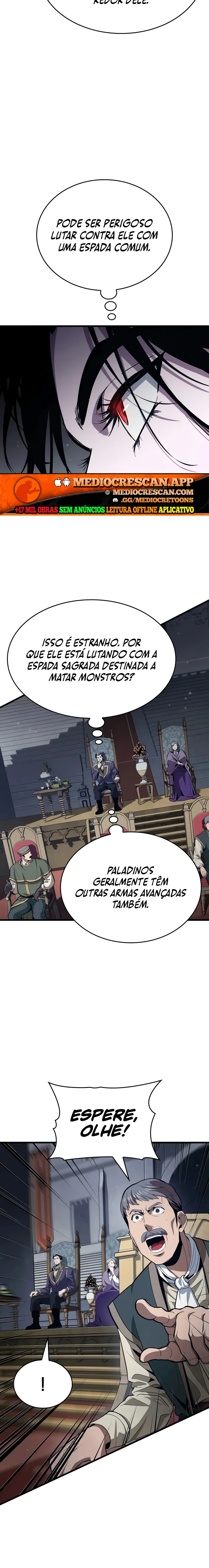 Reinicialização Carmesim capítulo 47 página 6