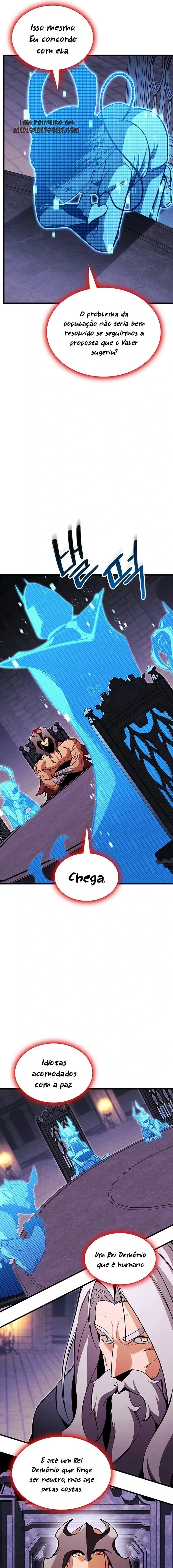 O Retorno do Ranker capítulo 214 página 3
