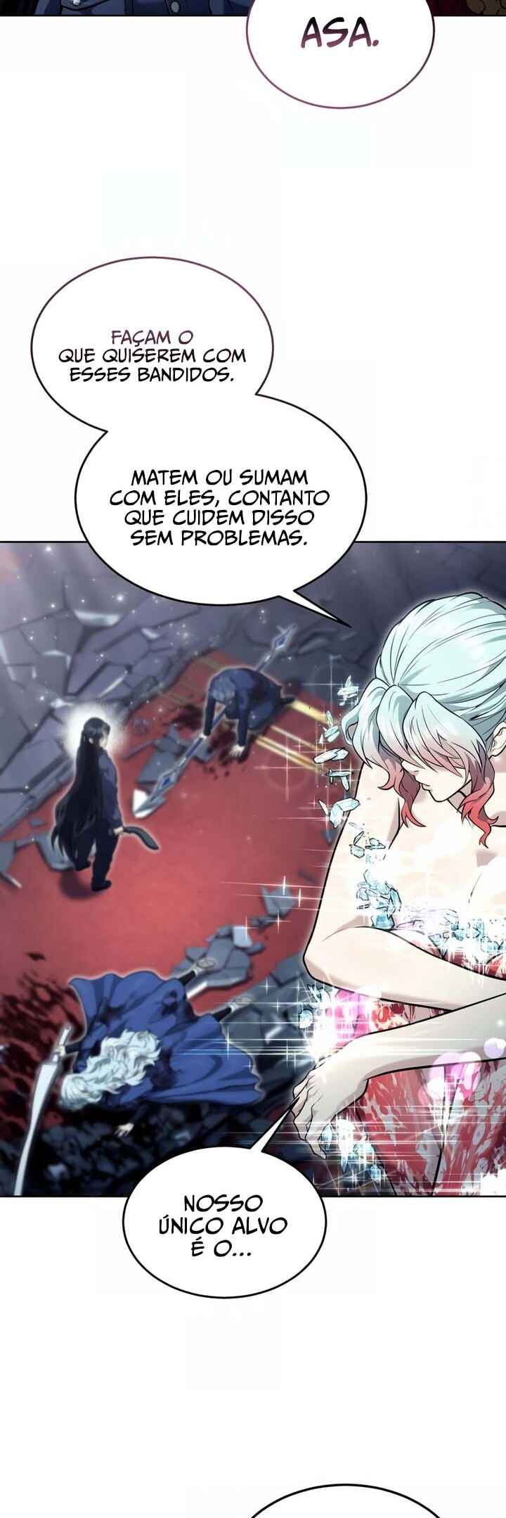 Urek Mazino capítulo 33 página 77