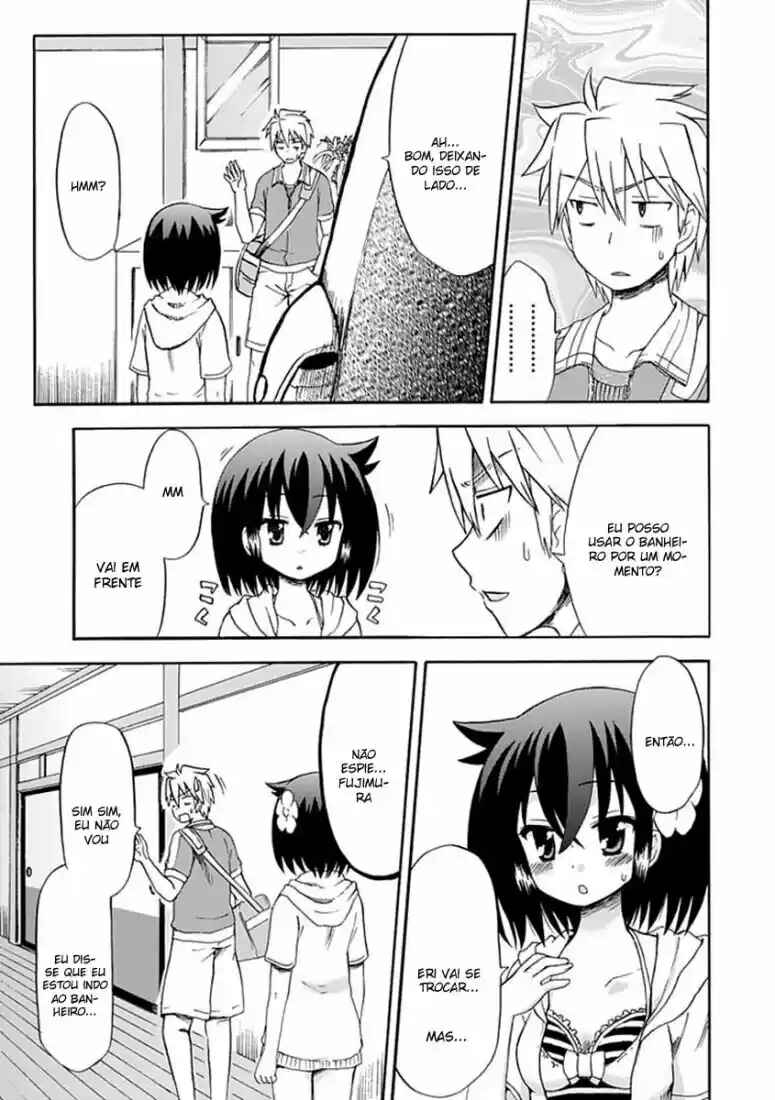 Fujimura-kun Mates capítulo 29 página 5