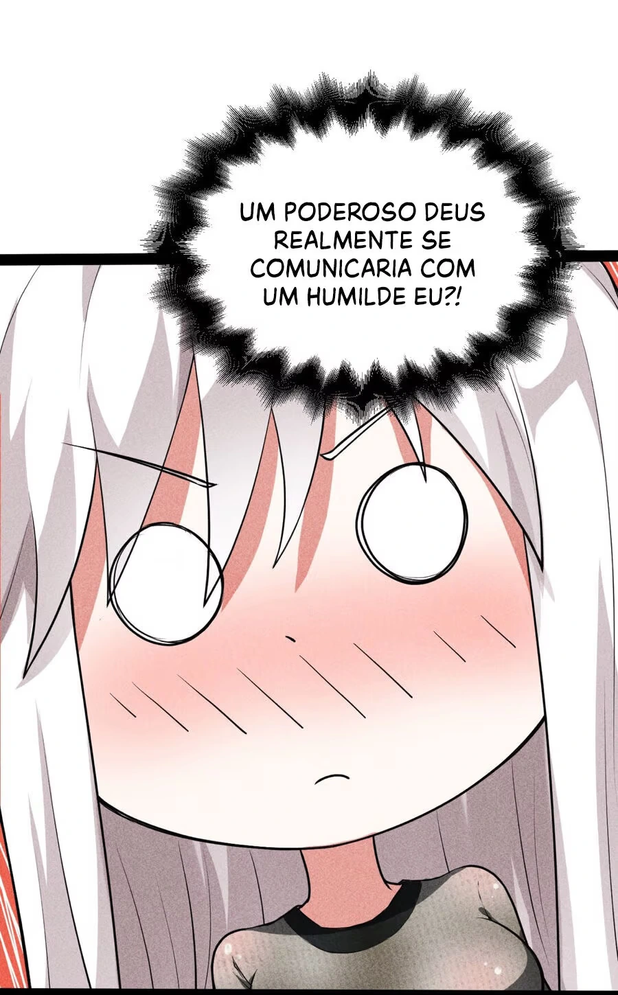 Please Stop Summoning Me! capítulo 2 página 7