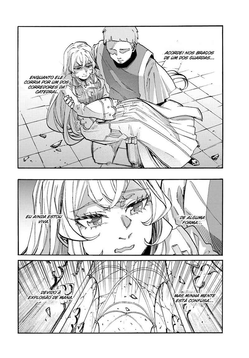 Isekai Walking capítulo 142 página 6