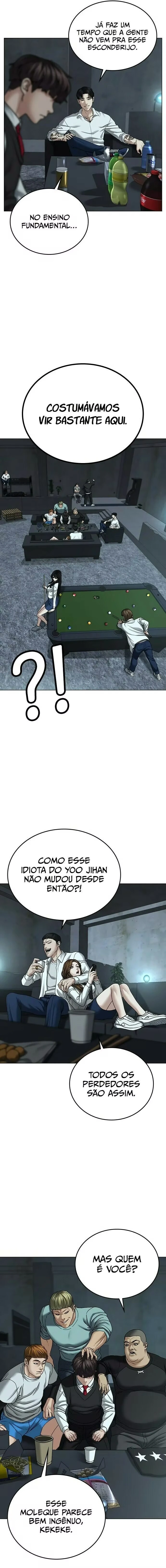Missões na Vida Real capítulo 32 página 9