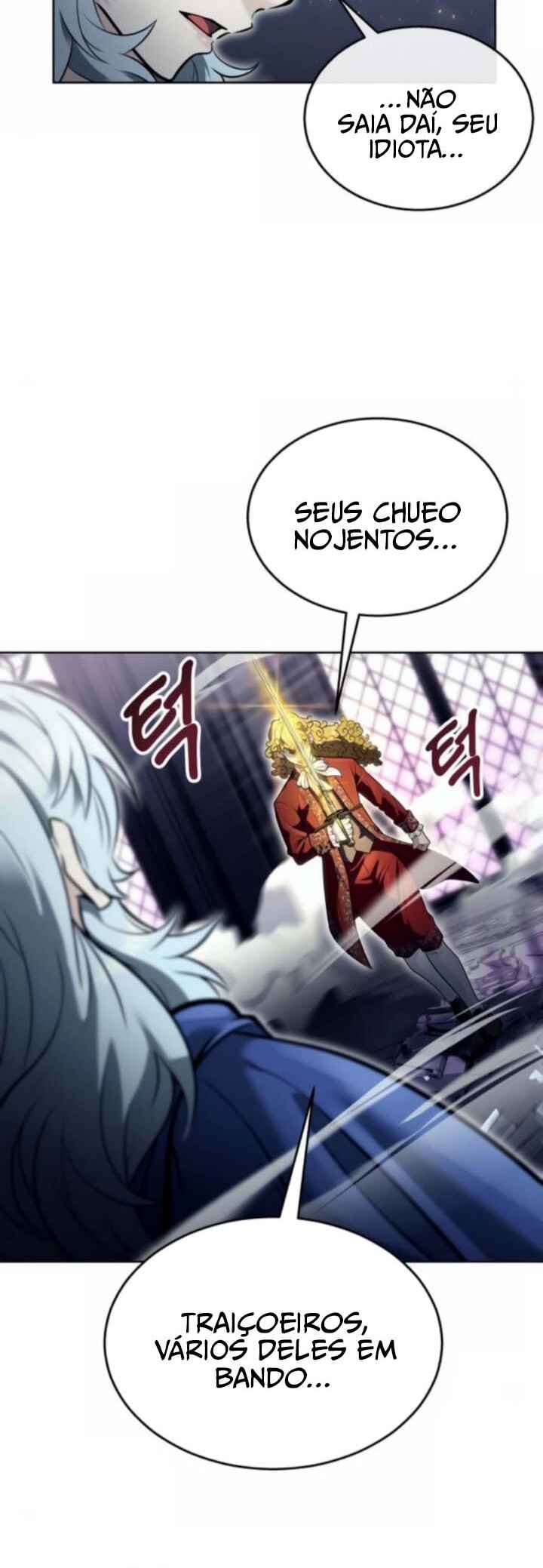 Urek Mazino capítulo 31 página 10