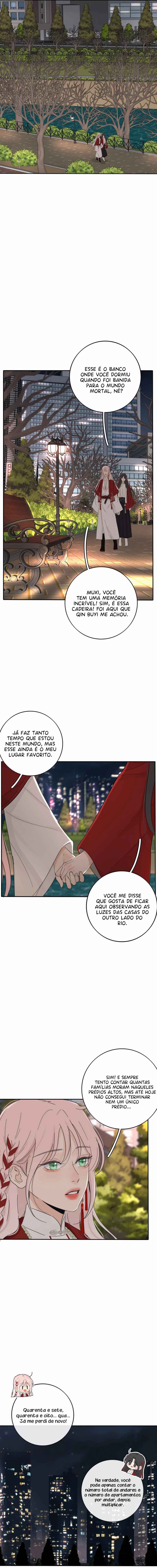 Rénjiān Bǎilǐ Jǐn capítulo 222 página 6