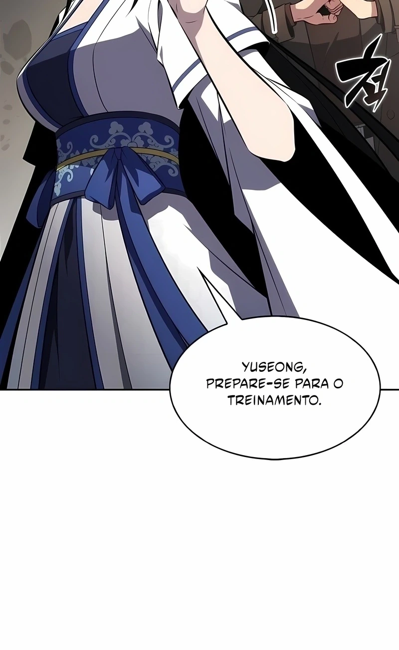 Solo Max-Level Newbie capítulo 244 página 7