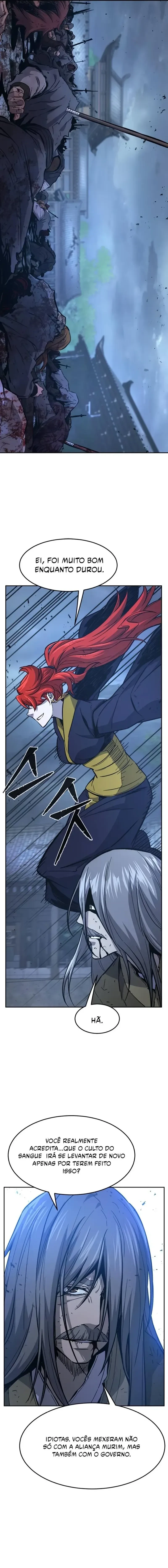 Absolute Sword Sense capítulo 149 página 4