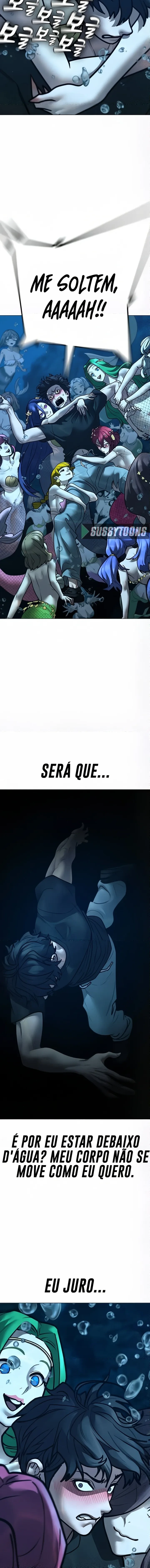 Missões na Vida Real capítulo 171 página 10