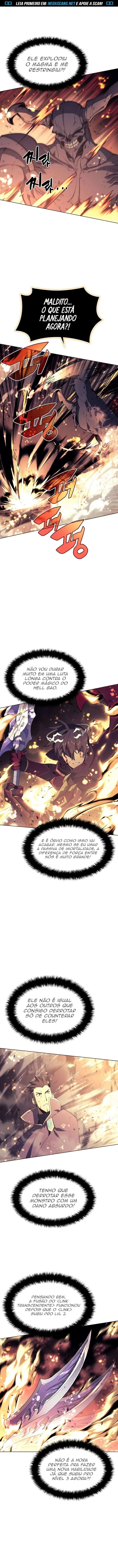 As Aventuras de Greed capítulo 91 página 7