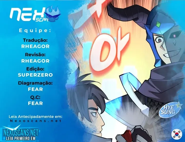 As Aventuras de Greed capítulo 225 página 1